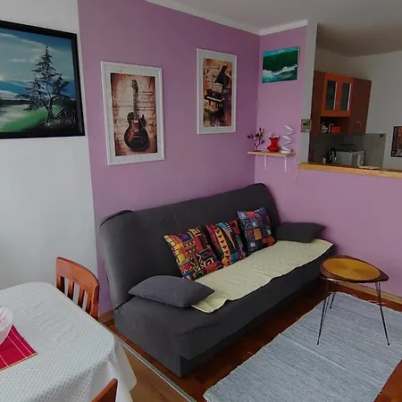 Ograde Apartamento *