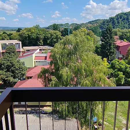 Apartamento Ograde *