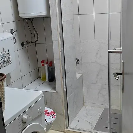 Ograde Apartamento Novi Grad