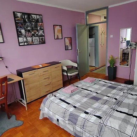 Ograde Apartamento *