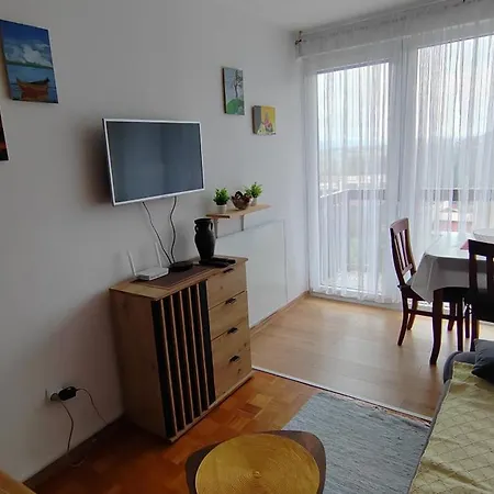 Ograde Apartamento Novi Grad