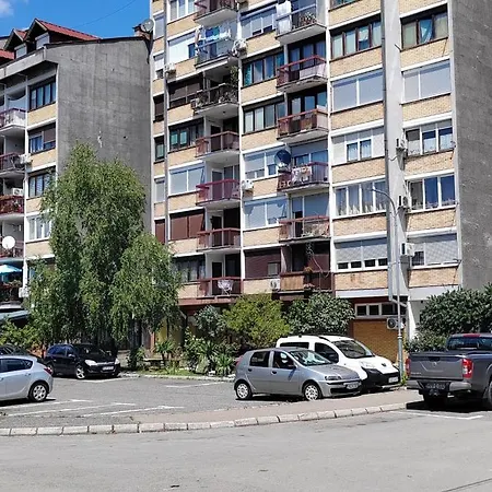 Ograde Apartamento *